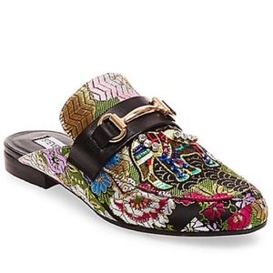 Steve Madden ‘Kandi’ Loafer